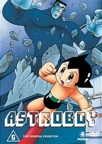 Astro Boy (1980)