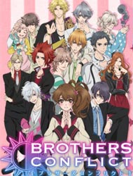 Brothers Conflict