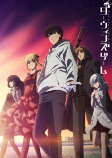 Darwin\'s Game (Dub)