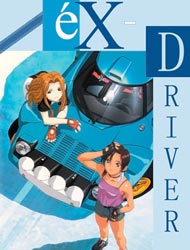 eX-Driver