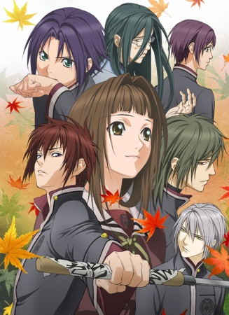 Hiiro no Kakera 2nd Season