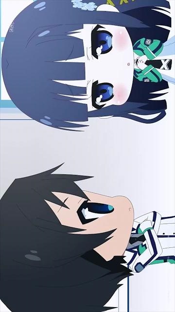 Mahouka Koukou no Rettousei - Yoku Wakaru Mahouka