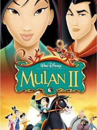 Mulan II