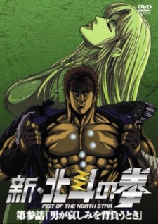 New Fist of the North Star