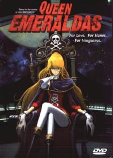 Queen Emeraldas