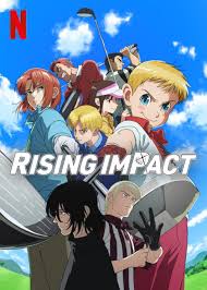 Rising Impact Season 2