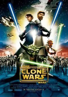 Star Wars: The Clone Wars Season 07