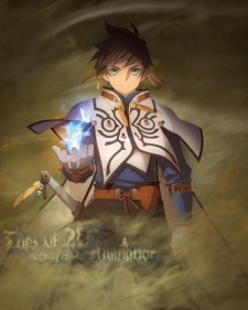 Tales of Zestiria the X 2nd Season