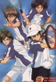 Tennis no Oujisama: Oshougatsu Special