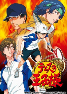 Tennis no Oujisama: Zenkoku Taikai-hen - Final