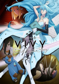 Vivy: Fluorite Eye\'s Song (Dub)