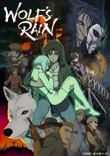 Wolf\'s Rain (Dub)