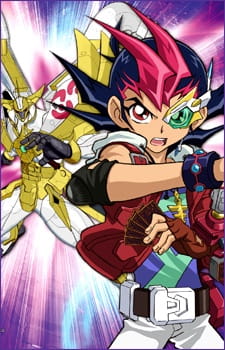 Yu☆Gi☆Oh! Zexal: Uchimura Kouhei Senshu mo Deru yo Special