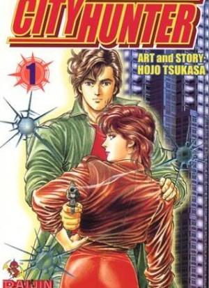 City Hunter