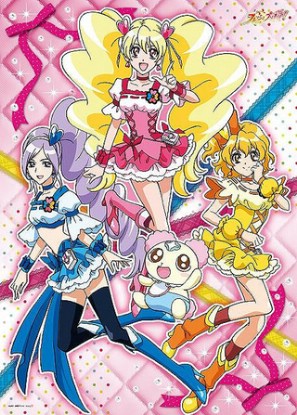 Fresh Precure!