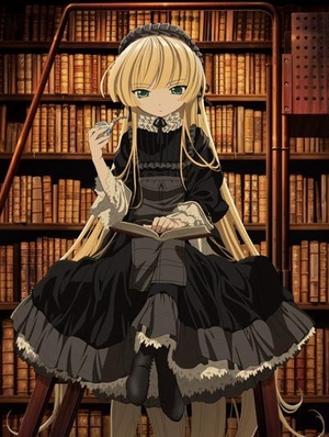 Gosick