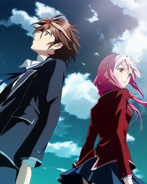 Guilty Crown