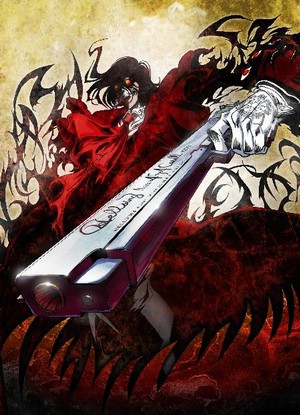 Hellsing Ultimate: The Dawn