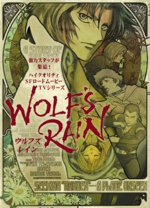 Wolfs Rain