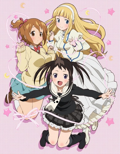 Soul Eater Not!