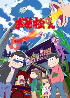 Osomatsu-san